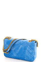 Load image into Gallery viewer, Flower Embroidered Crossbody Bag... more color options available