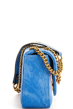 Load image into Gallery viewer, Flower Embroidered Crossbody Bag... more color options available