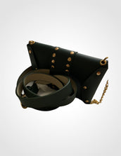 Load image into Gallery viewer, Bella Collection  Two-N-One Fanny pack
