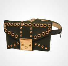 Load image into Gallery viewer, Bella Collection  Two-N-One Fanny pack
